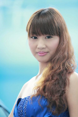 黄聊app主界面展示